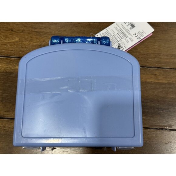 Disney Animator's Collection Elsa Mini Doll Play Set - Picture 6 of 7